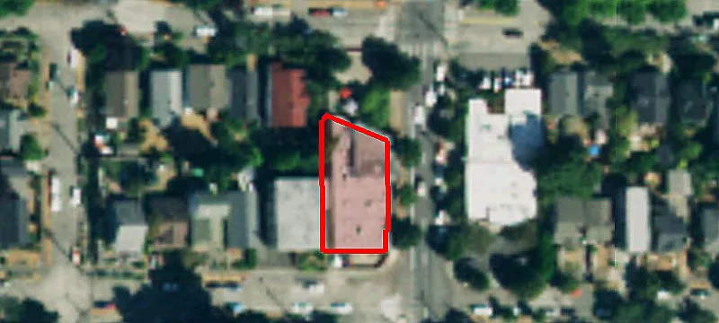 7219 Roosevelt NE Way