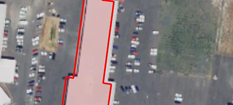 12174 Frontage E Rd