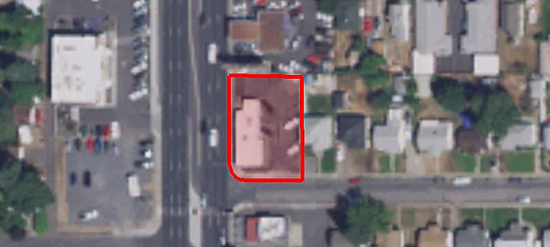 3506 Division St