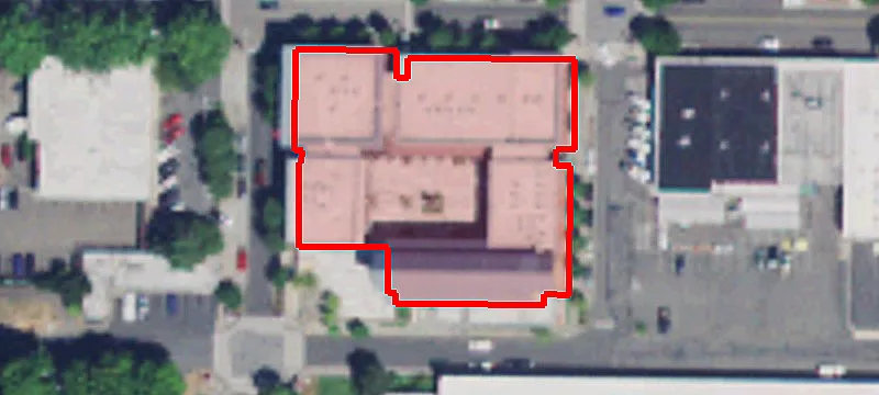 1700 Main St
