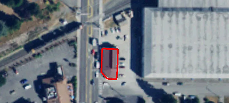 101 Orange St