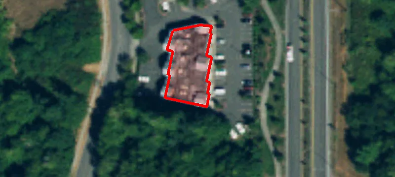 9999 Harbour Pl