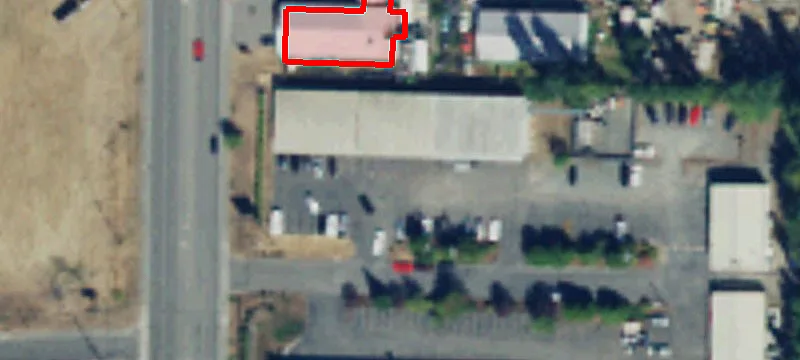 16215 Smokey Pt Blvd