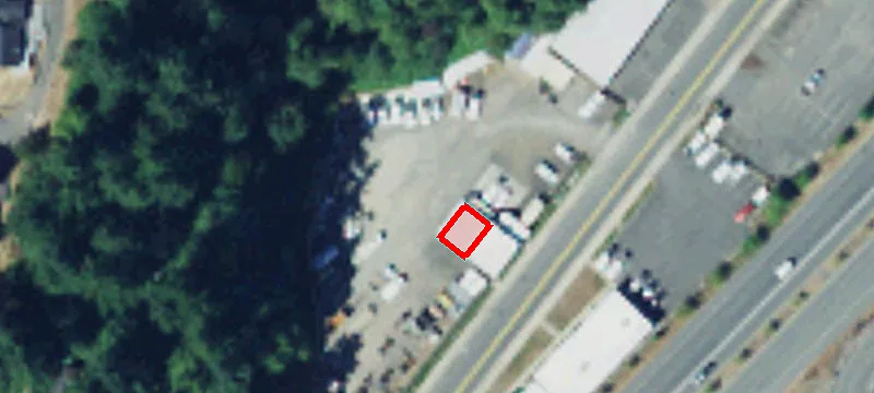 1233 Charleston Bch W Rd