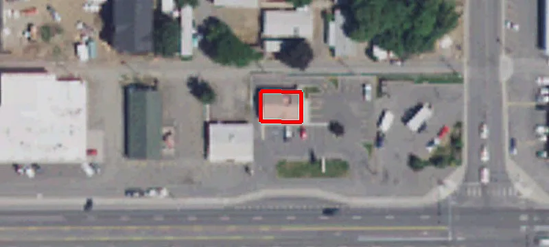 12820 Sunset Hwy