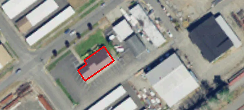 805 State St