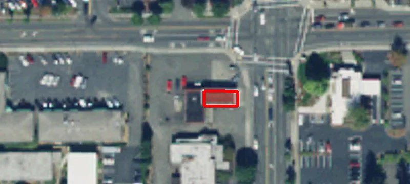 4002 Bridgeport W Way