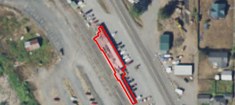 54106 Mtn E Hwy