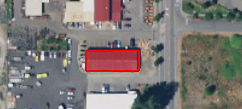 2715 R W Johnson SW Blvd