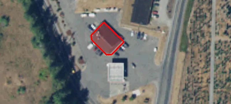40512 Meridian E