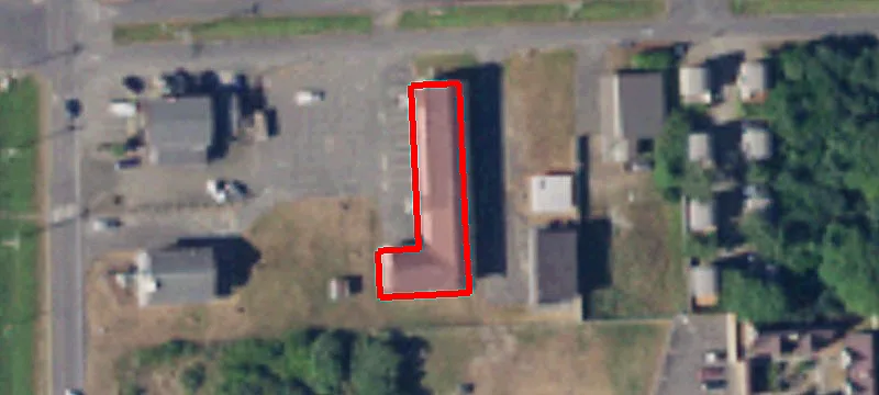 165 Barnacle NW St