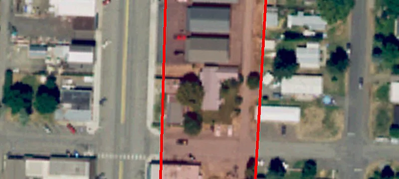 100 Main St