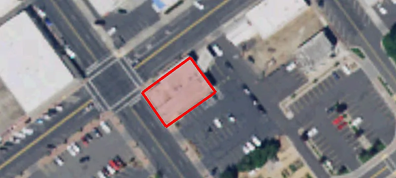 203 3rd Ave