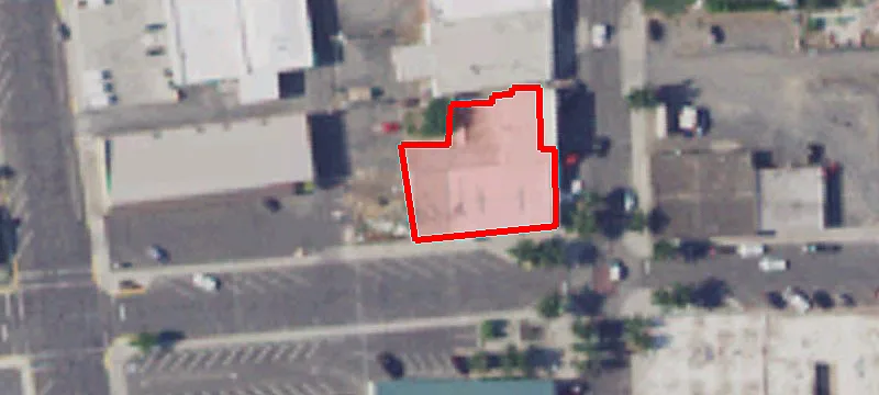 317 Central S Ave