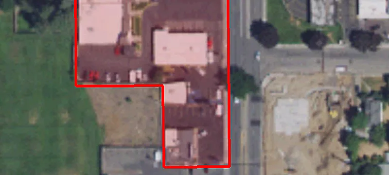 3104 Grand Blvd