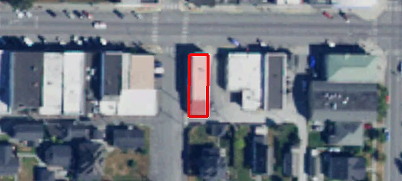 702 Fairhaven Ave
