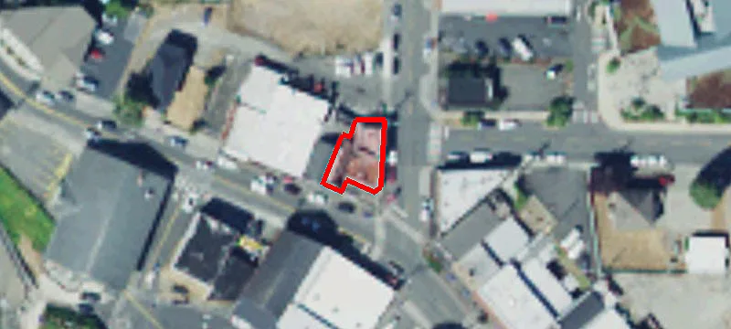 18990 Frnt NE St