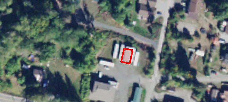 9946 Mt Baker Hwy