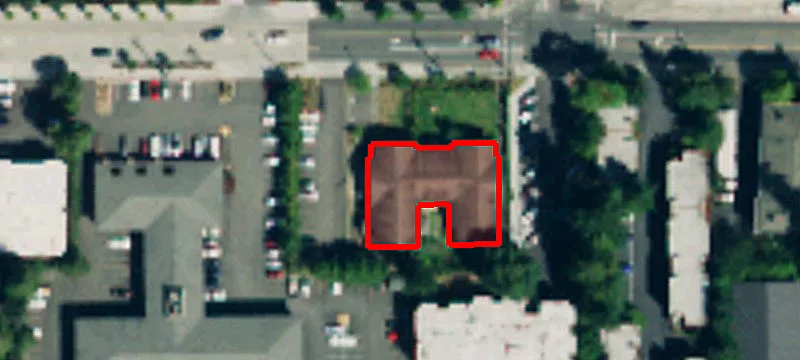 1301 200th St