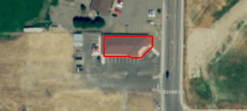 200 Cheyne Rd