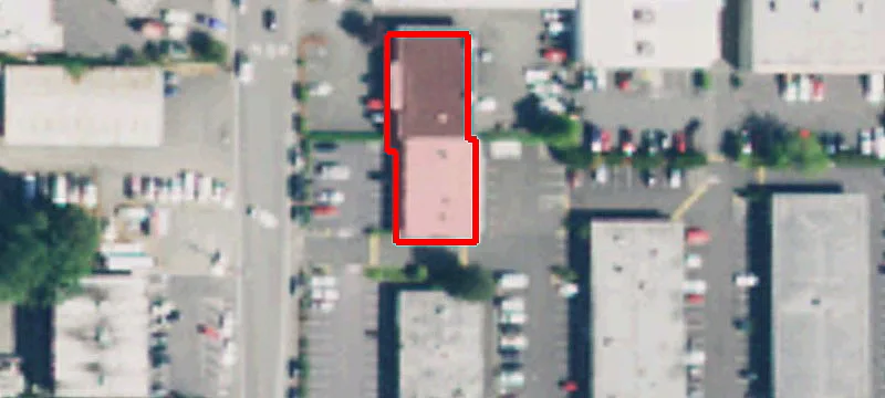 1950 130th NE Ave