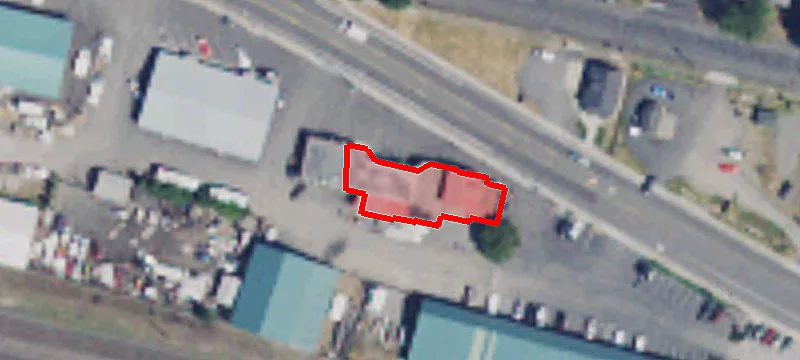 3018 Evergreen Way