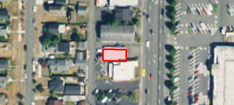 1716 Broadway