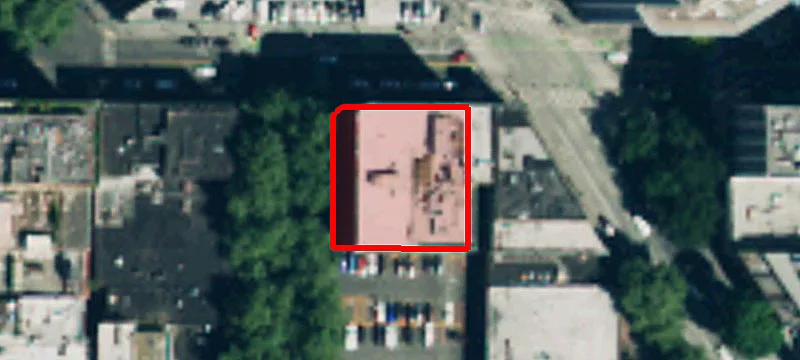 102 Occidental S Ave