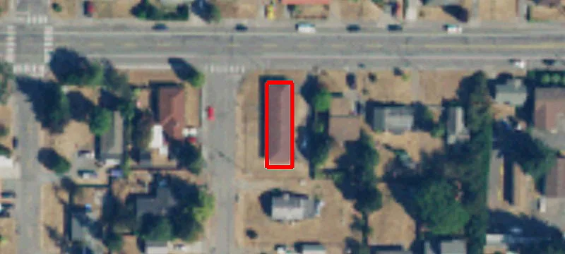 50 Pasek St