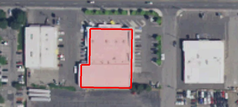 5320 Sprague Ave