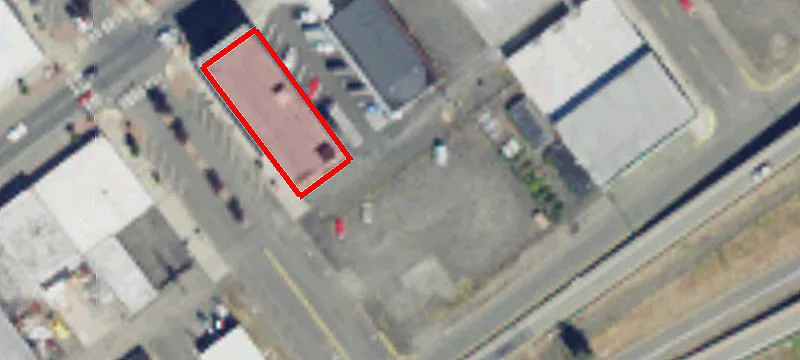 101 Heron St