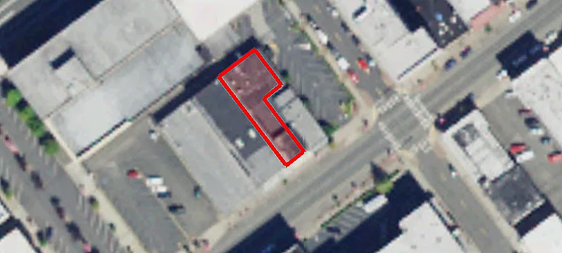 116 Wishkah St