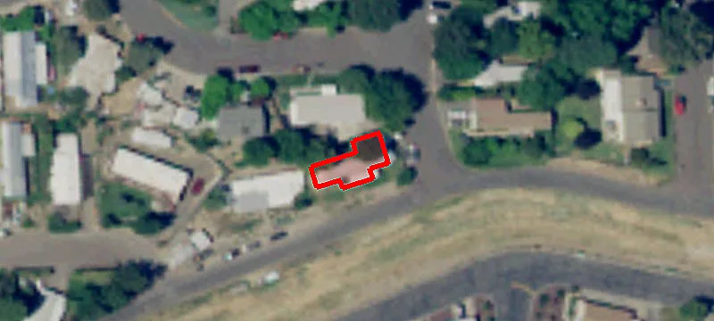 1207 Rockyford Rd