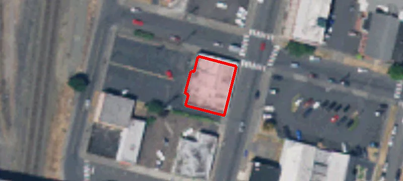 111 Pacific N Ave