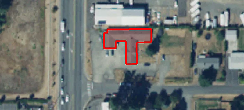 14619 Meridian E