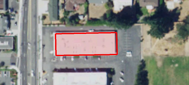 2603 Bridgeport W Way