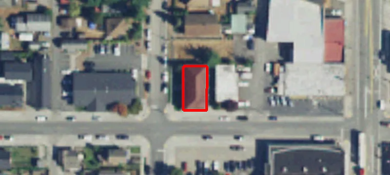 203 Blakeley St