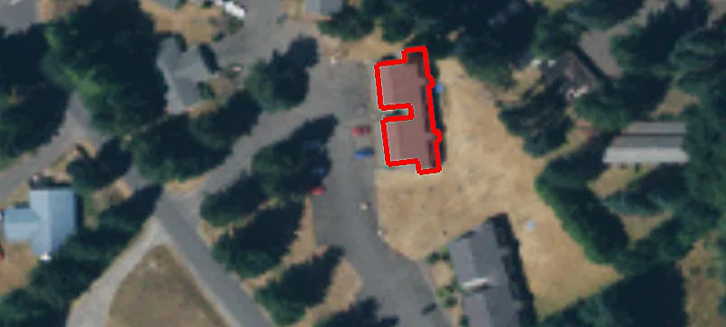 7448 Trl End SE Dr