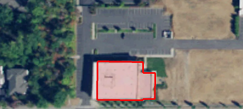 1835 Barkley Blvd