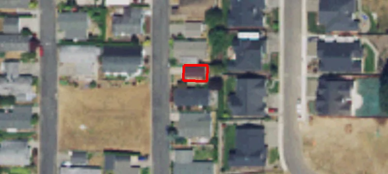 1321 B Ave
