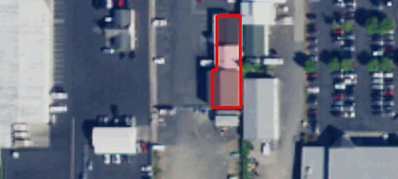 1400 Iowa St