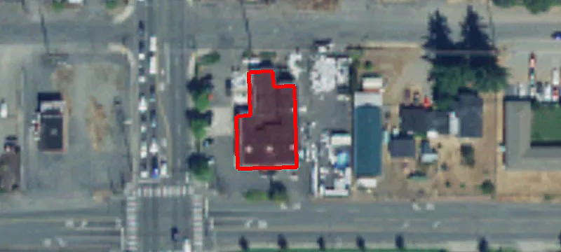 11111 Bridgeport SW Way