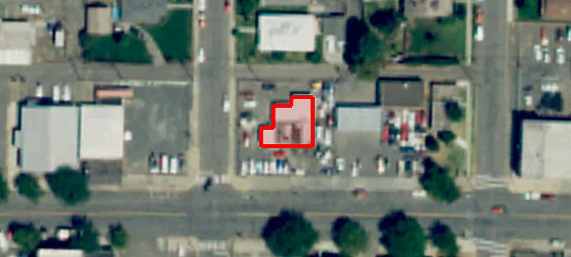 301 Toppenish Ave