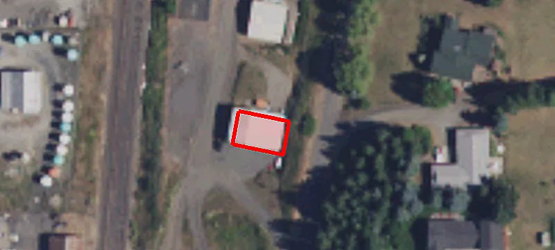 402 Industrial Way