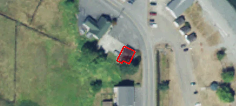 7549 Twin Spits Rd