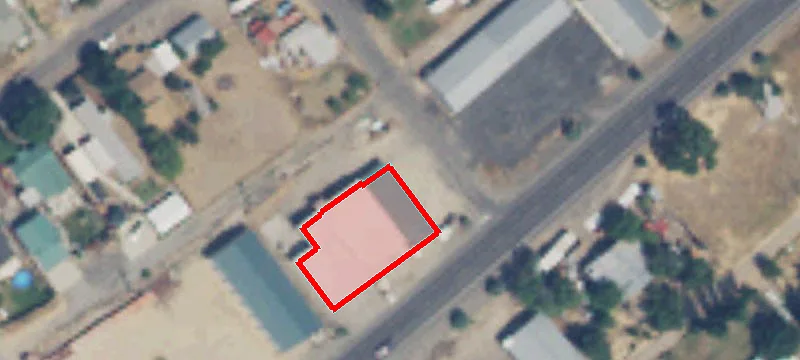 201 Coulee Blvd