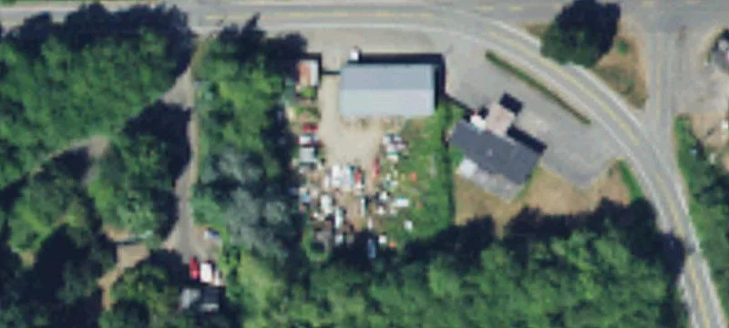 5430 Long Lk SE Rd