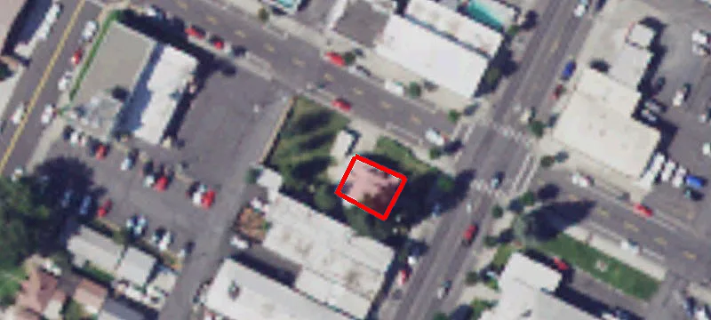 107 Basin SW St