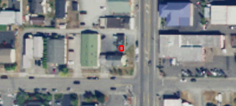2320 Commercial Ave