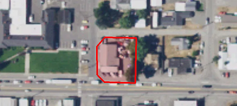 10120 Hwy 12th SW